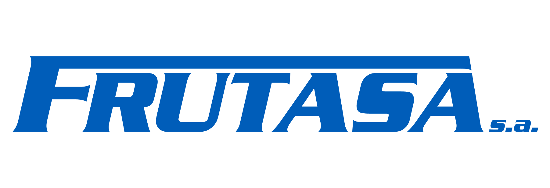 Logo Frutasa