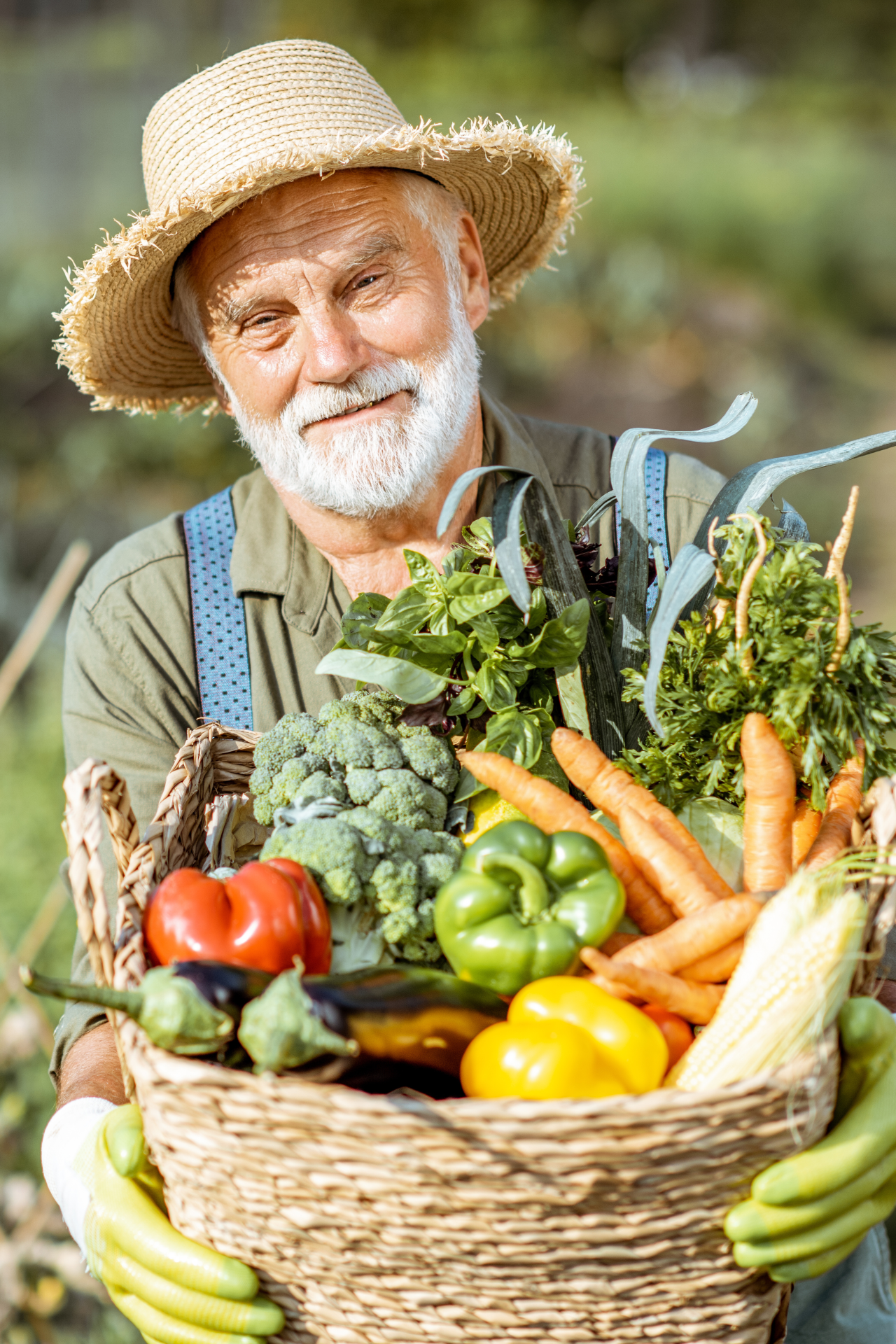 Agricultor Agricultor