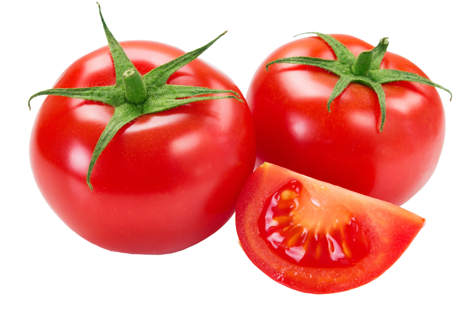 Tomate Tomate
