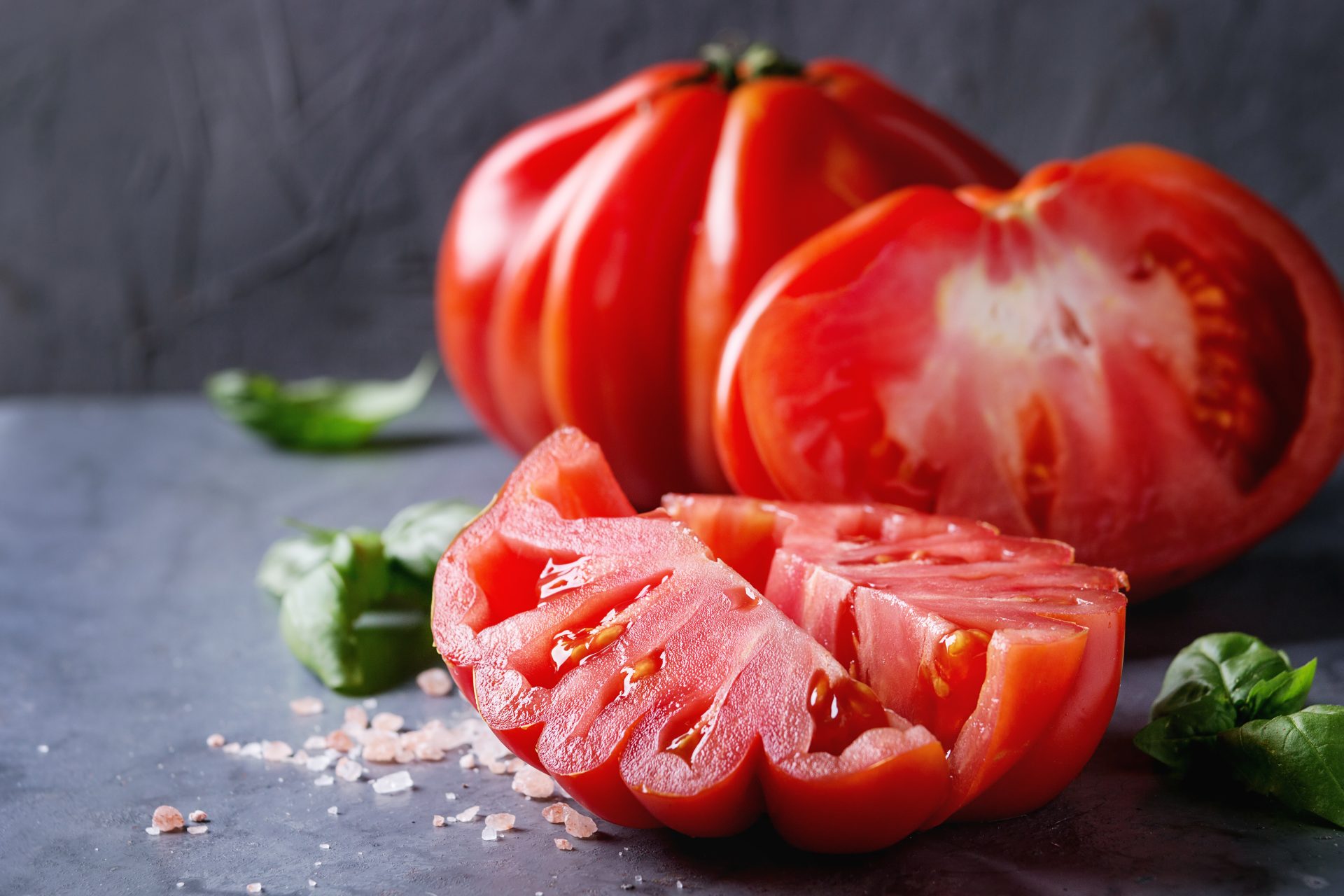 Tomate Tomate